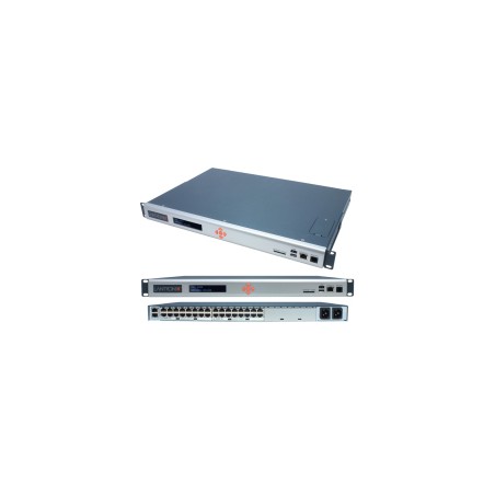 Lantronix SLC8000 ADV CONSOLE MANAGER